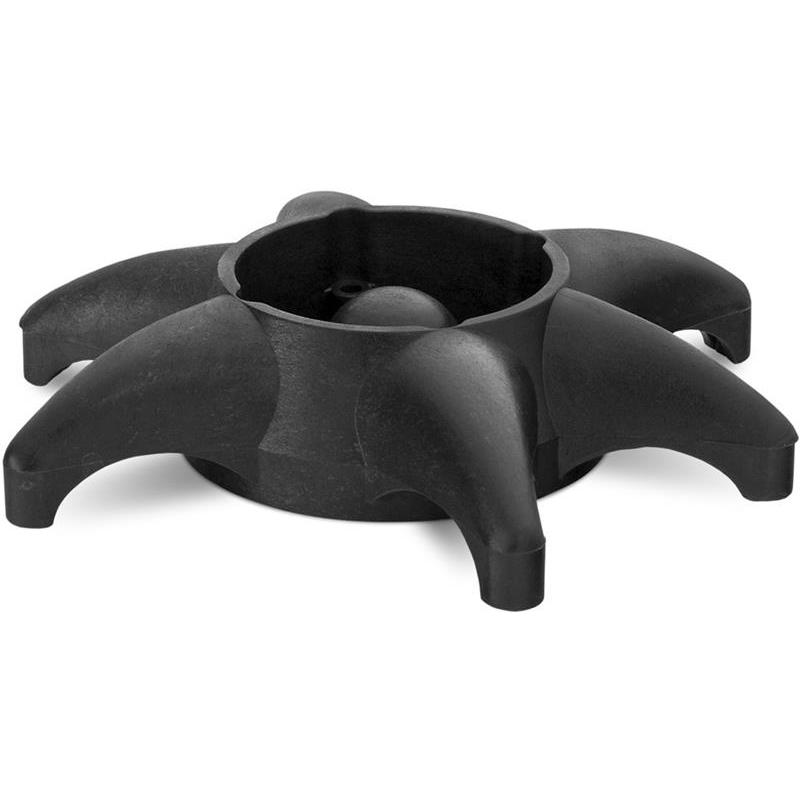 Pied De Rechange Tubertini Pour Pied Telescopique