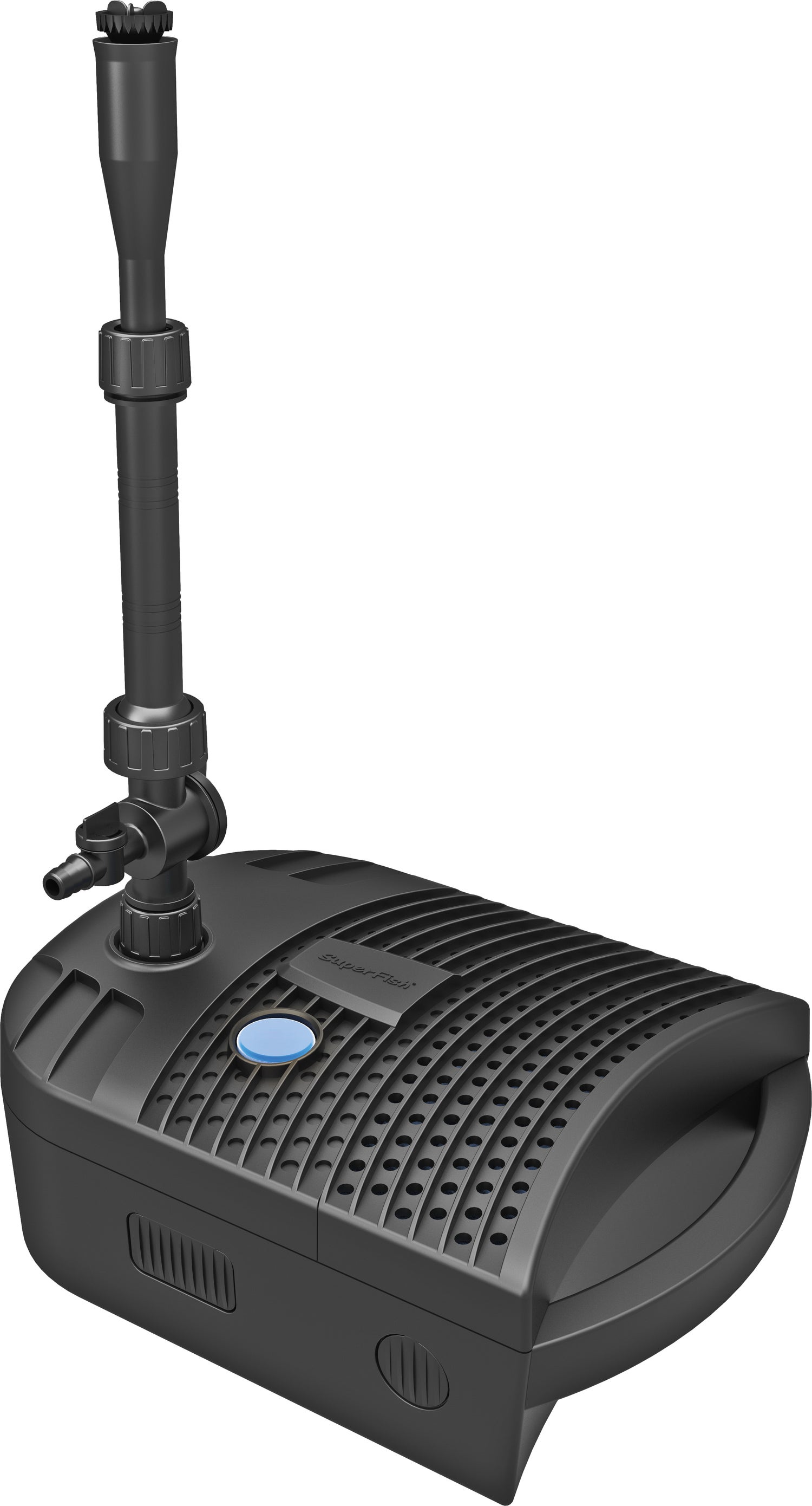 Superfish vijverfilter Combi Clear 2000 1050 l/h