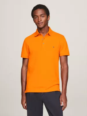 Polo Slim Fit da Coleção 1985