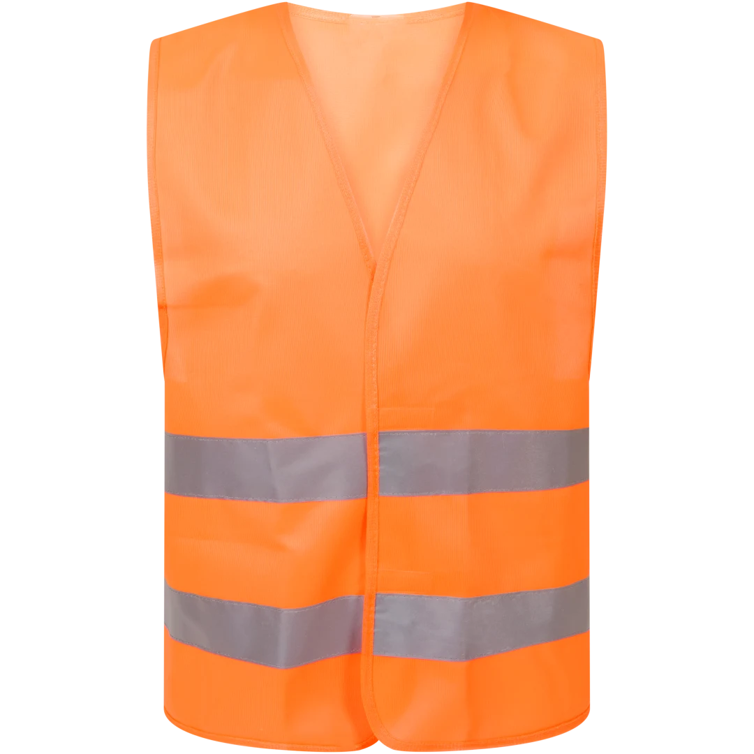 Veiligheidshesje One size | diverse kleuren