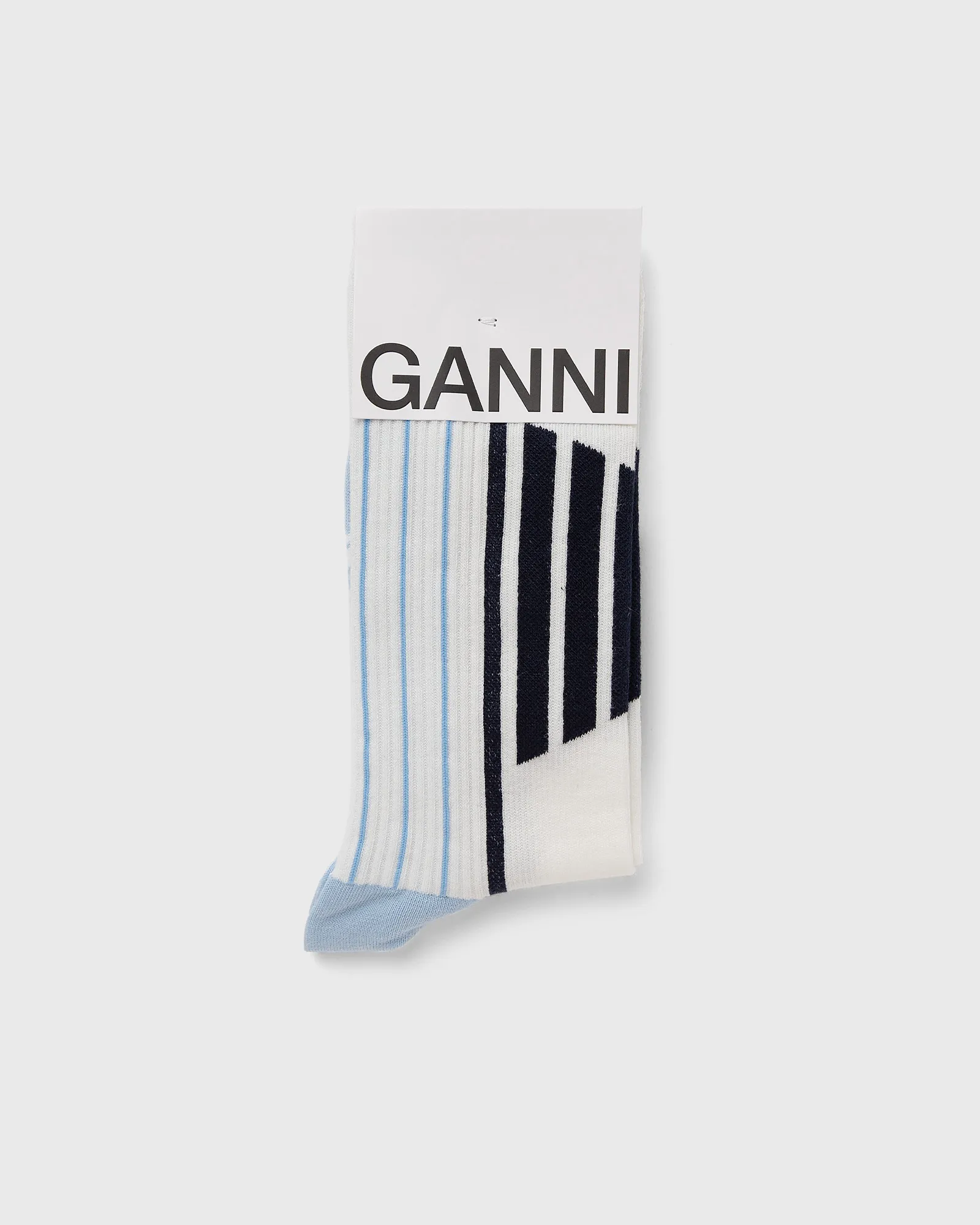 Meias esportivas Ganni