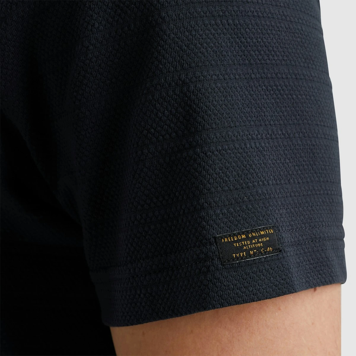 Heren Polo 27380201SN