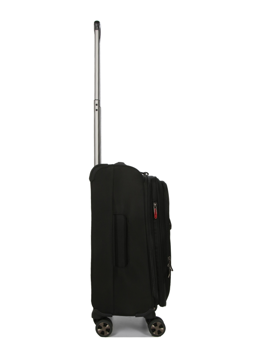Valise Delsey Helium DLX 55 cm