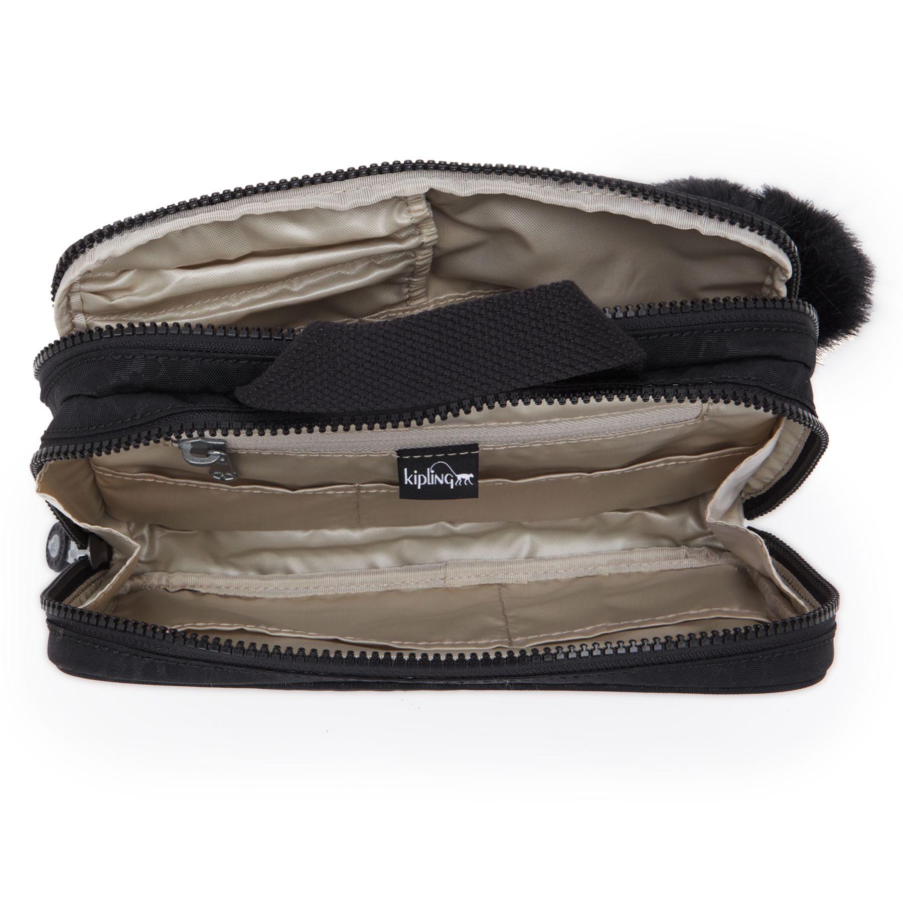 JACONITA Trousse de toilette moyenne - Shimmering Spots
