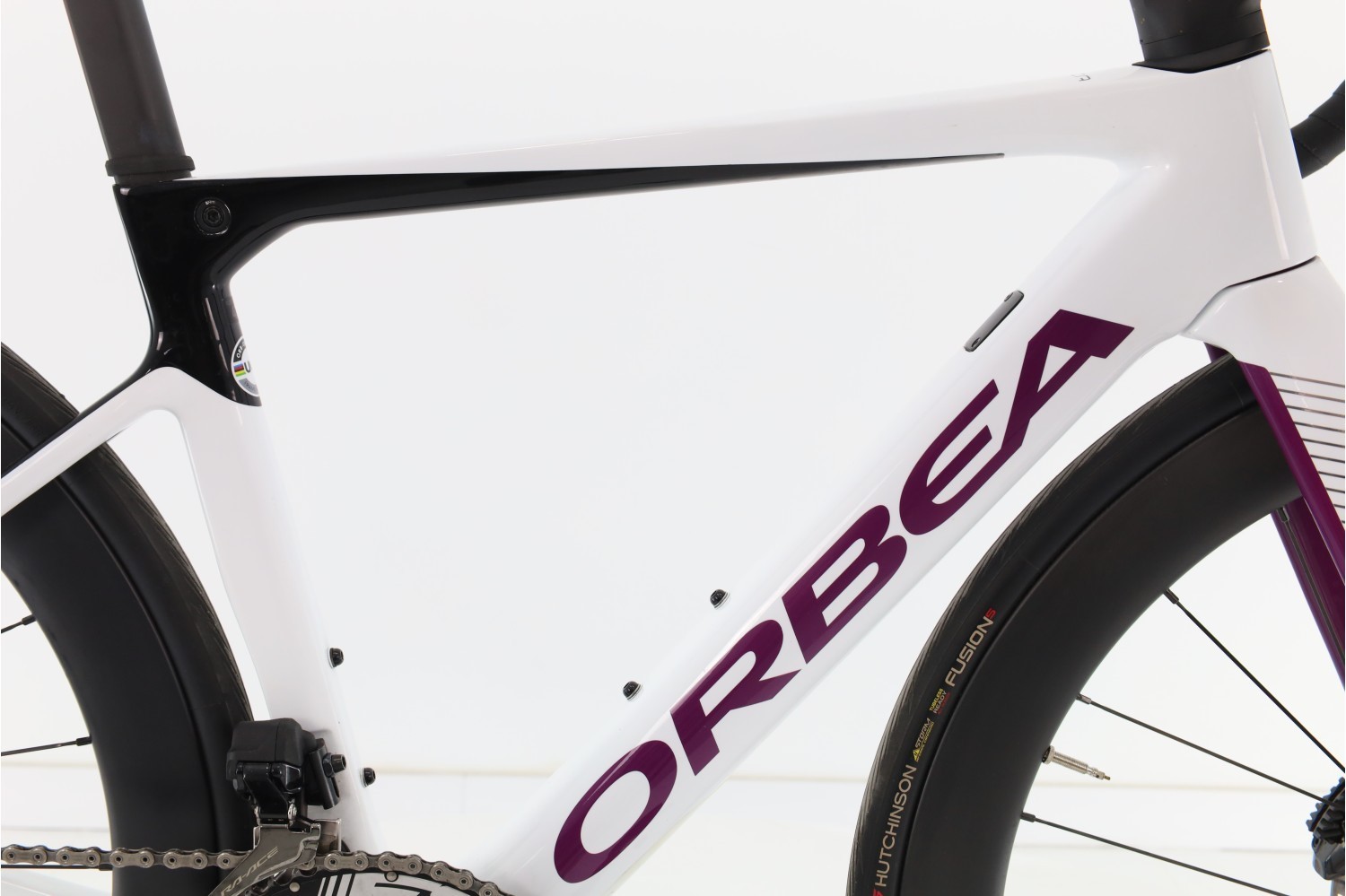 Orbea Orca OMX (2022) | Diamond