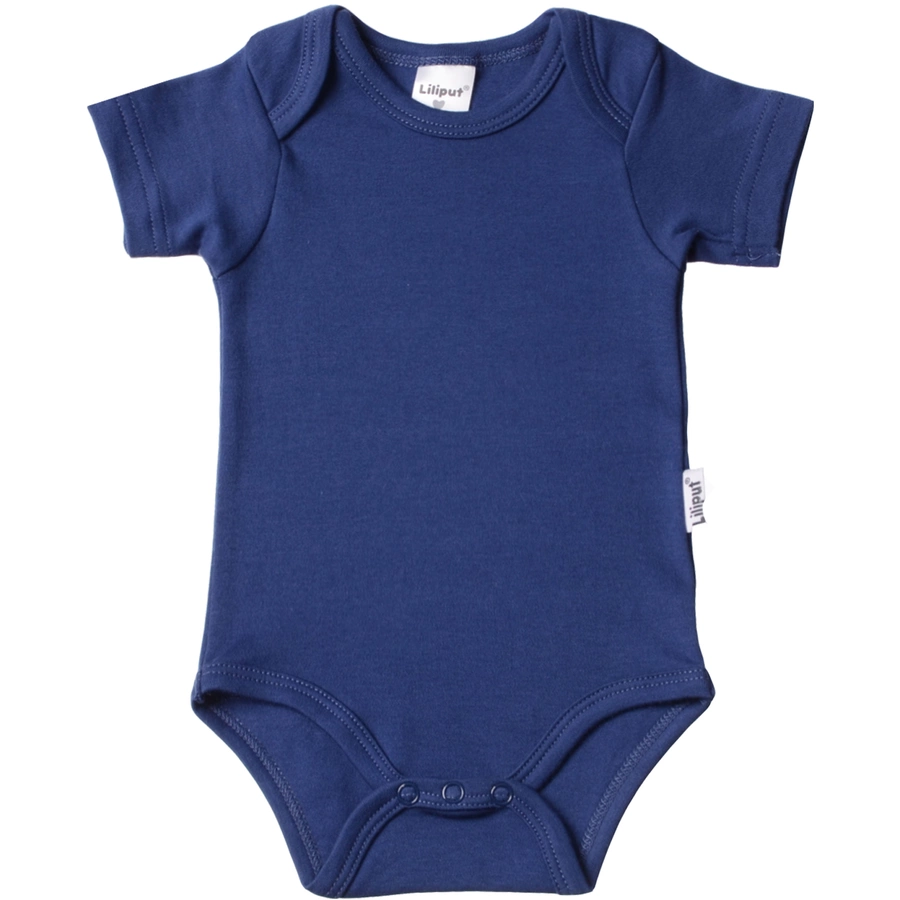 Liliput Bodys blau