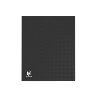 Memphis Tradition - Porte vues - 40 vues - 17 x 22 cm - disponible dans différentes couleurs