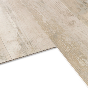 Dumapan XS wand-en plafond paneel PVC Wadena 2m2, afm.120x16,7cm