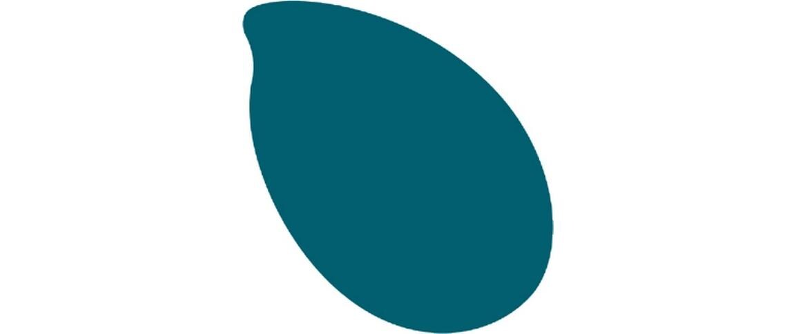 Farbpigmente Tinte 20 ml, TürkisFarbpigment