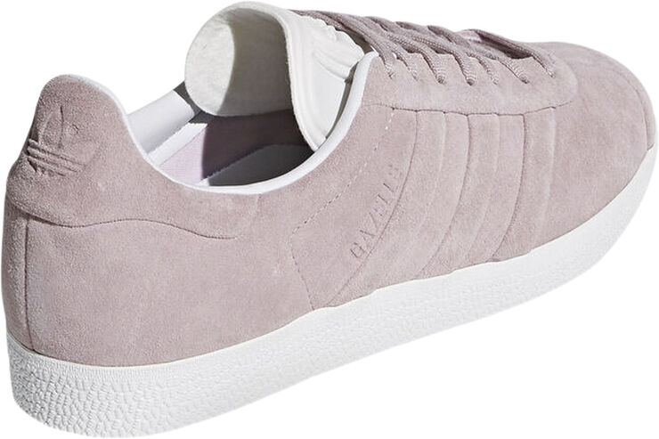 adidas Gazelle Stitch and Turn sko Pink