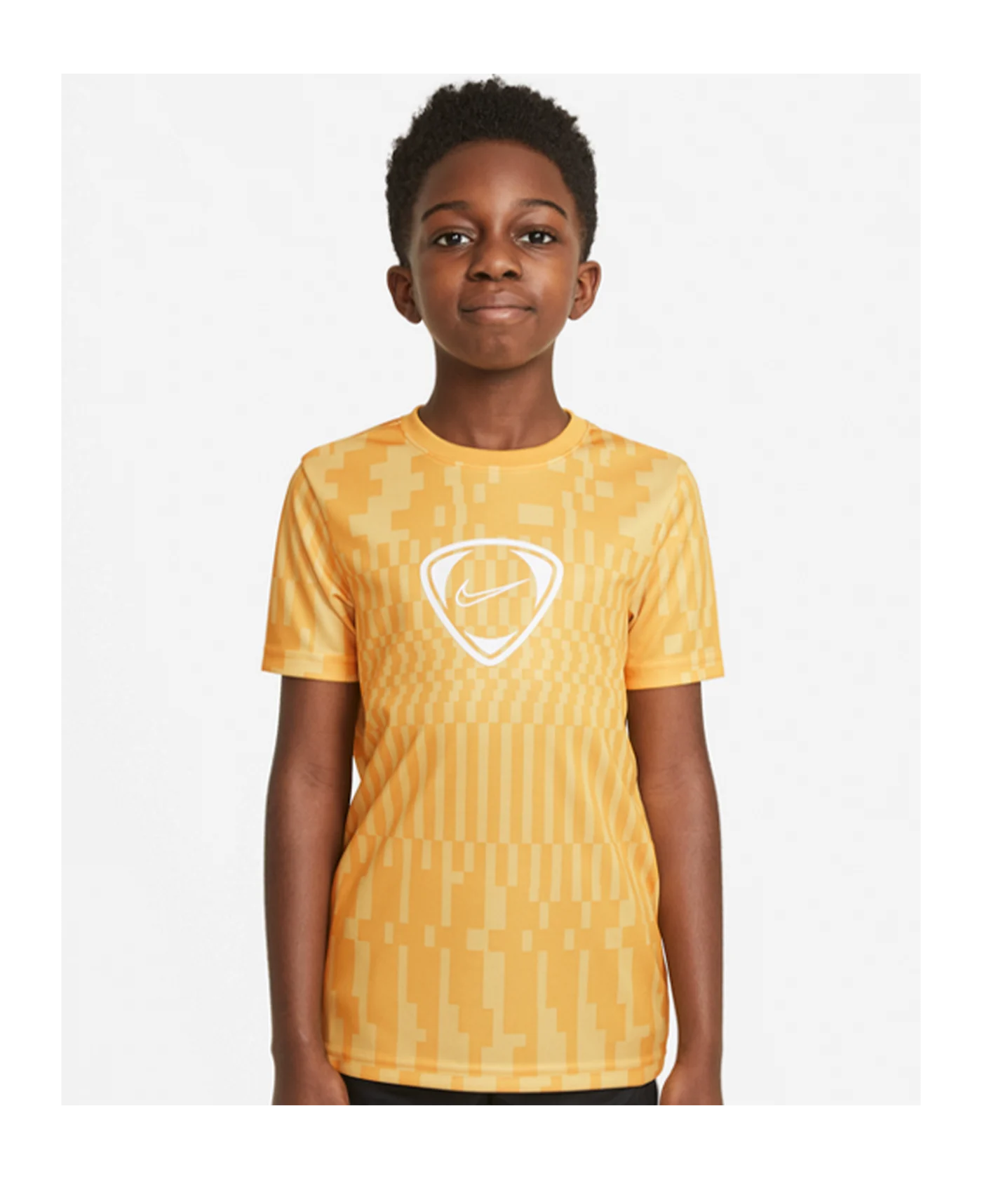 Nike Academy Dri-FIT T-Shirt Joga Bonito Kids F700