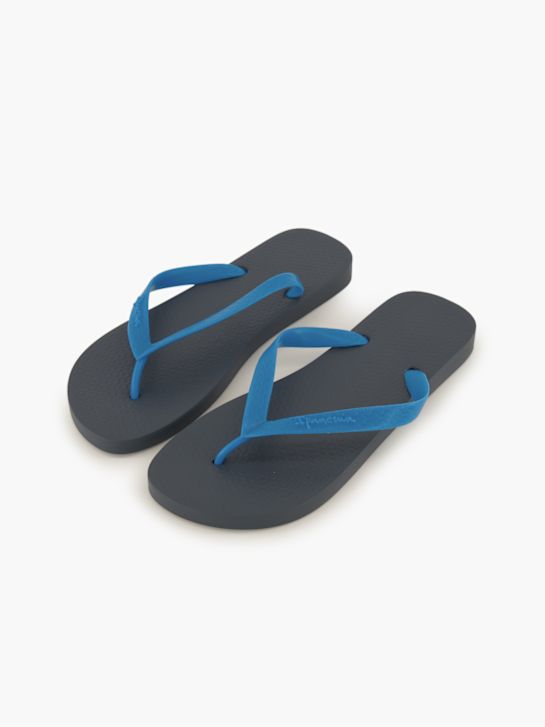 Ipanema Badeschuh & Slide Blau