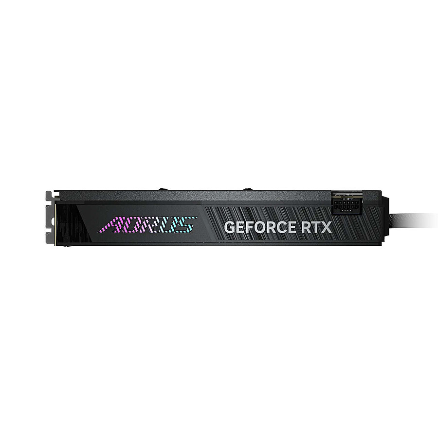 Gigabyte AORUS GeForce RTX 5090 XTREME WATERFORCE 32G
