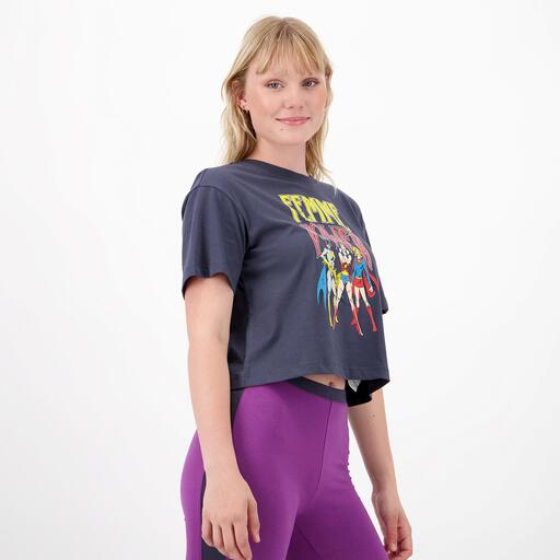 Camiseta da Warner Bros.