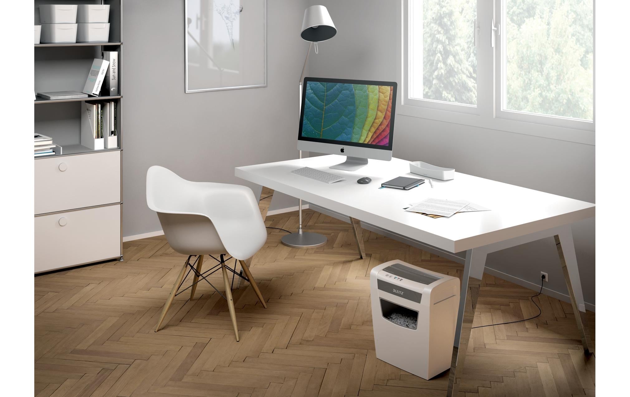 Aktenvernichter »Leitz IQ 23l«