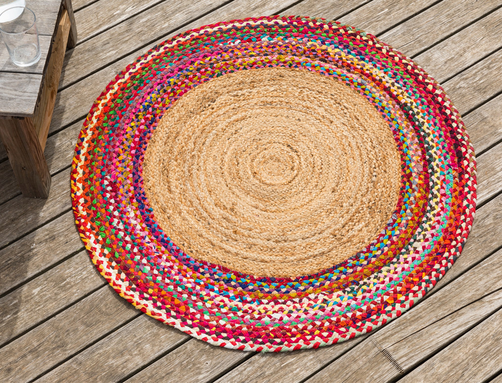 Tapis-Bonne humeur