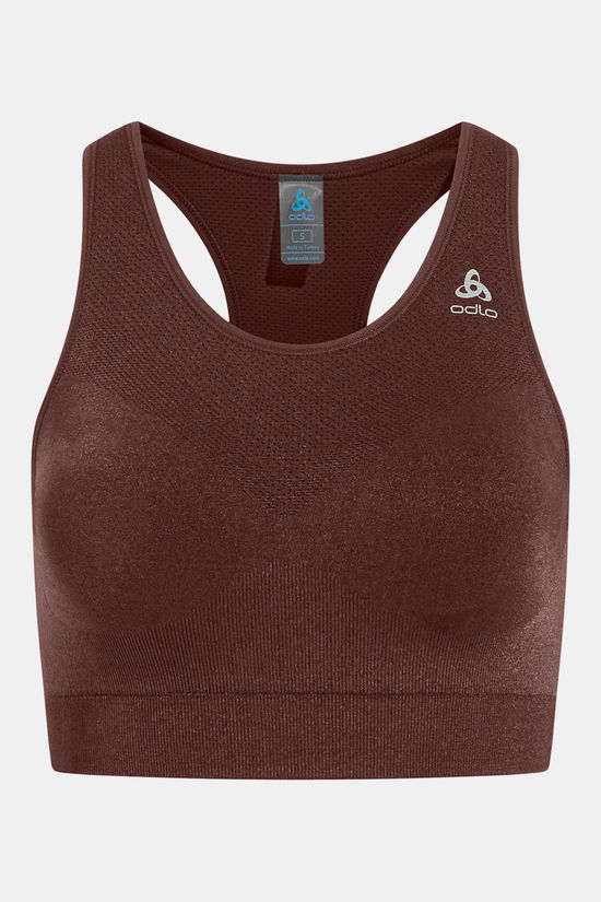 Odlo Odlo Seamless Medium Ceremicool BH