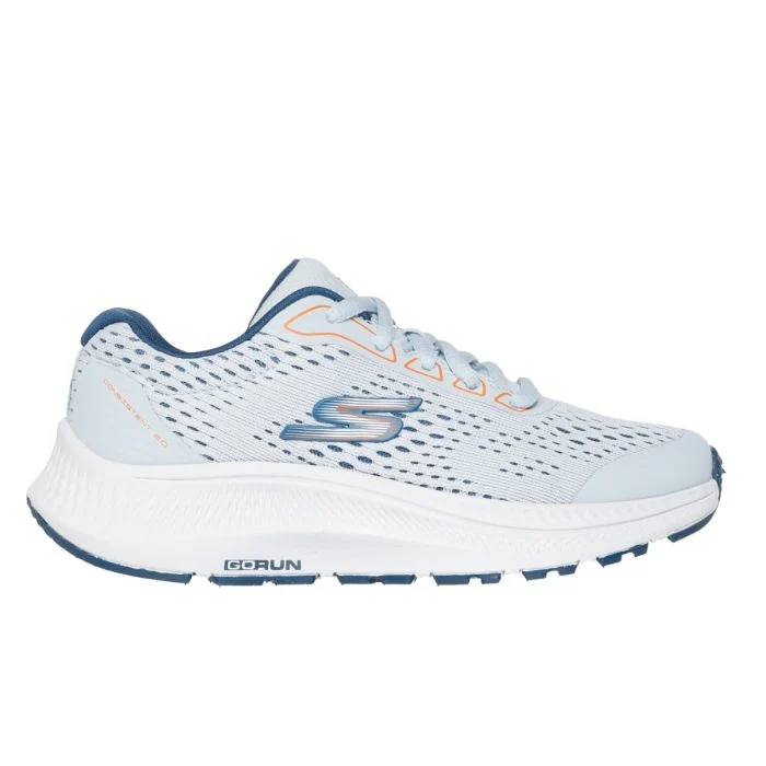Skechers Junior Løbesko Go Run Consistent 2.0 Blå