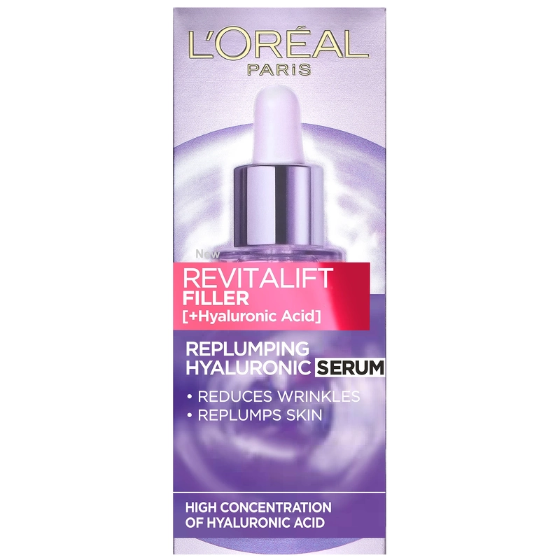 L'Oréal Paris Skin Expert Revitalift Filler Serum 30 ml