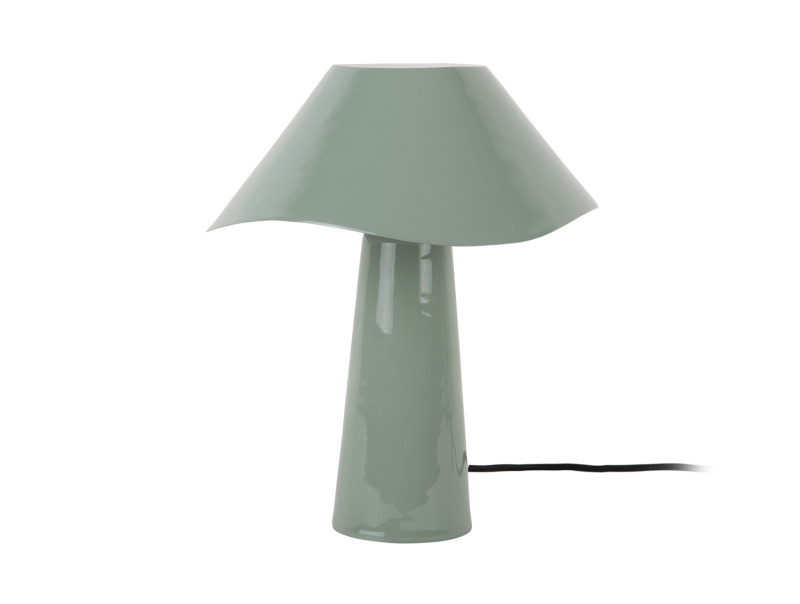 Table Lamp Ameno LM2229BL Misty blue