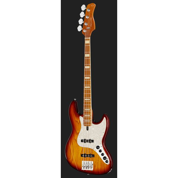 Marcus Miller V8-4 TS