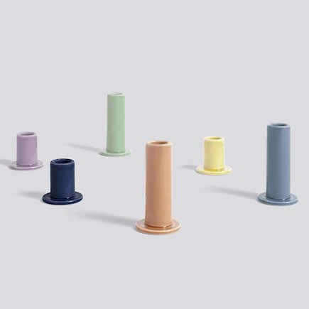 HAY  Tube lysestage M  - Lavender