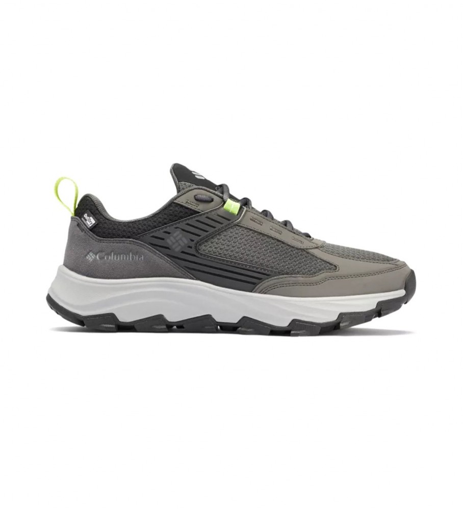 Tênis Columbia Hatana Max Outdry Cinza