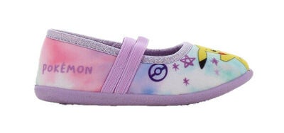 Pokémon Classic Sandaler, Multi/Purple