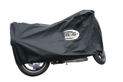 Housse moto R&G Racing intérieure universelle