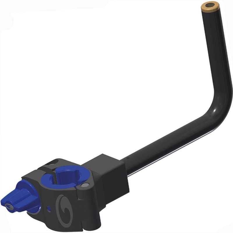 Support Coude Garbolino Multigrip Open