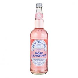 Fentimans Rose limonade groot