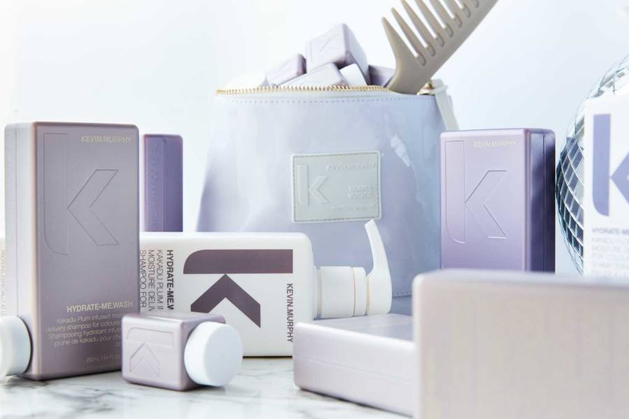 Kevin.Murphy Hydrate-Me.Wash 40ml