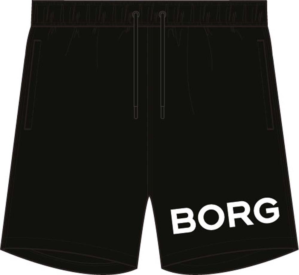 Björn Borg  Sheldon Shorts
