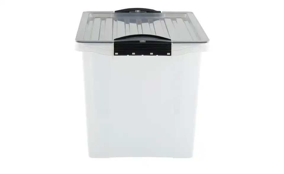 Rotho Aufbewahrungsbox mit Deckel