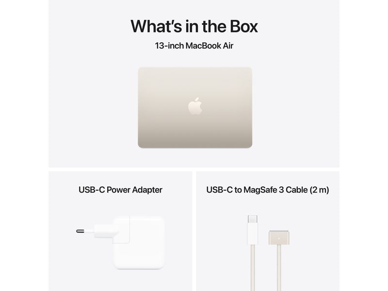 Apple MacBook Air 13