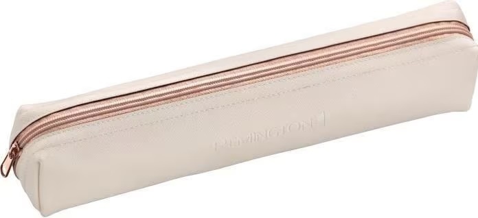 S9100 Haarglätter Pro Luxe Keramik Haar Streckeisen (45569560100) - Beige