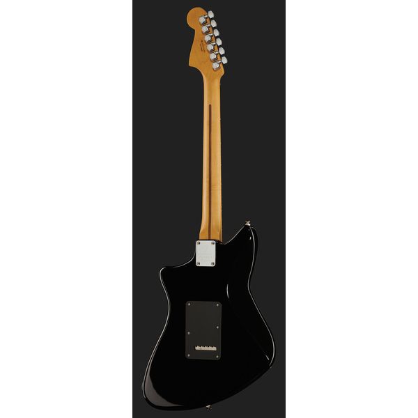 Fender LTD Player Plus Meteora HH BK