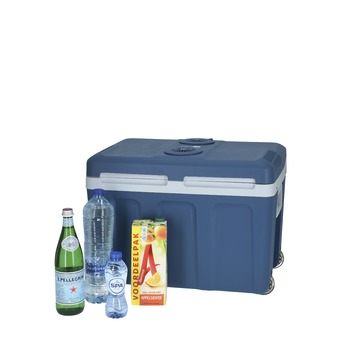 Travellife koelbox AC/DC TL45