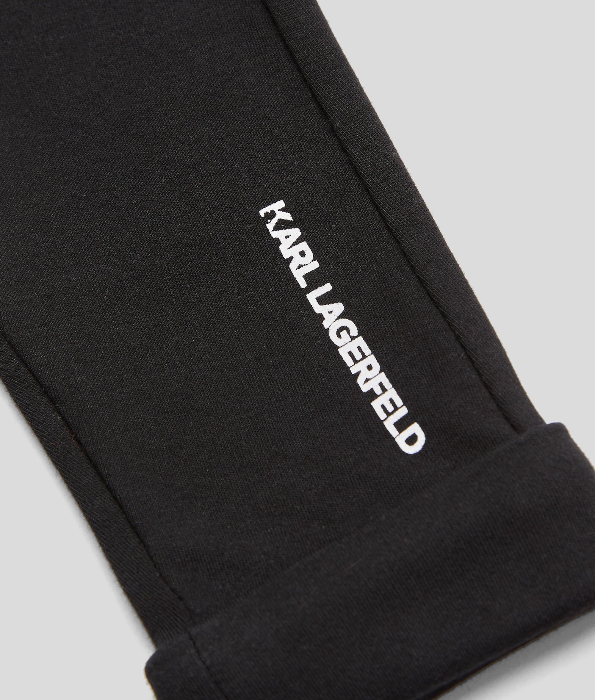 ENSEMBLE HAUT ET LEGGING POUR BÉBÉ K/IKONIK