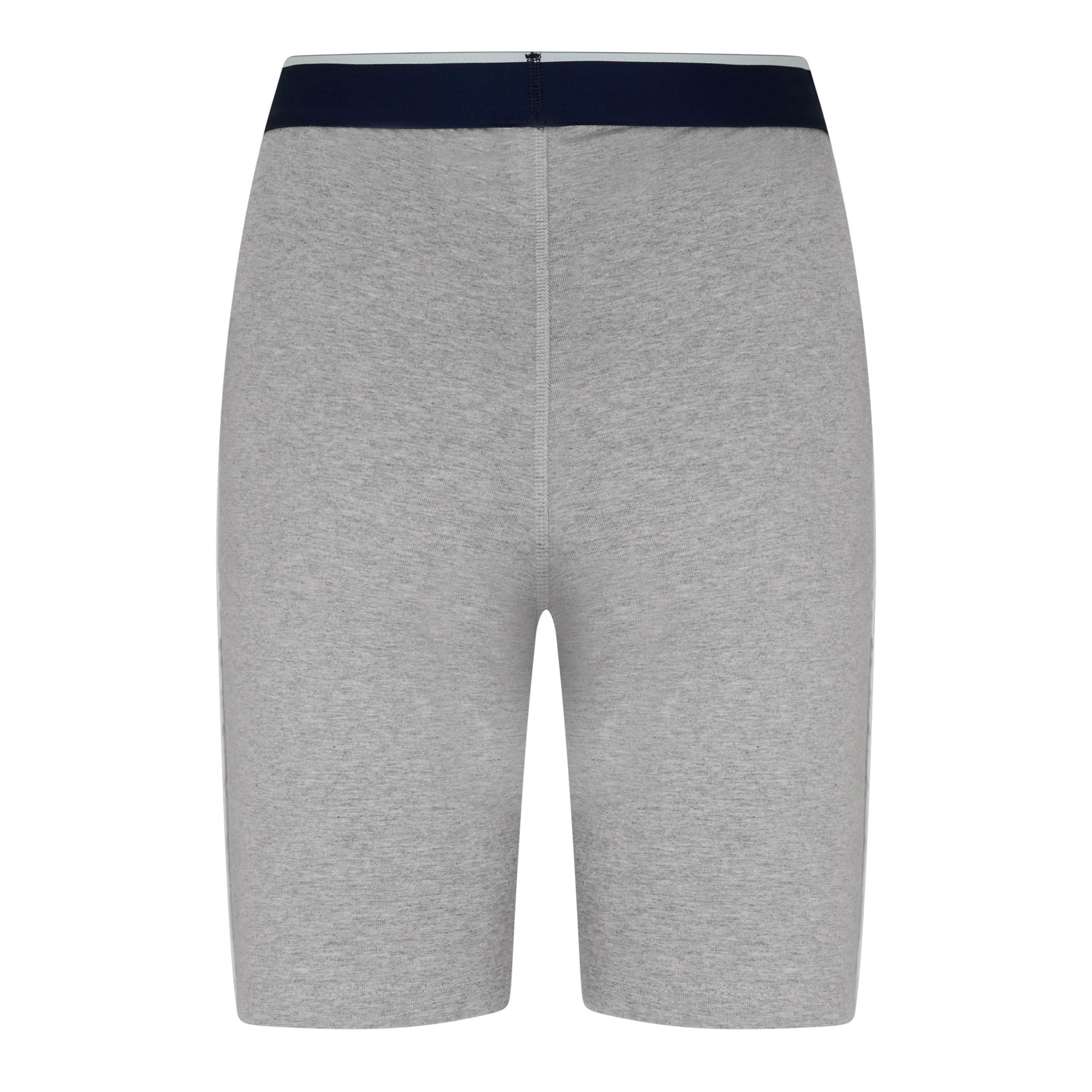 Reebok Bike Shorts Womens
