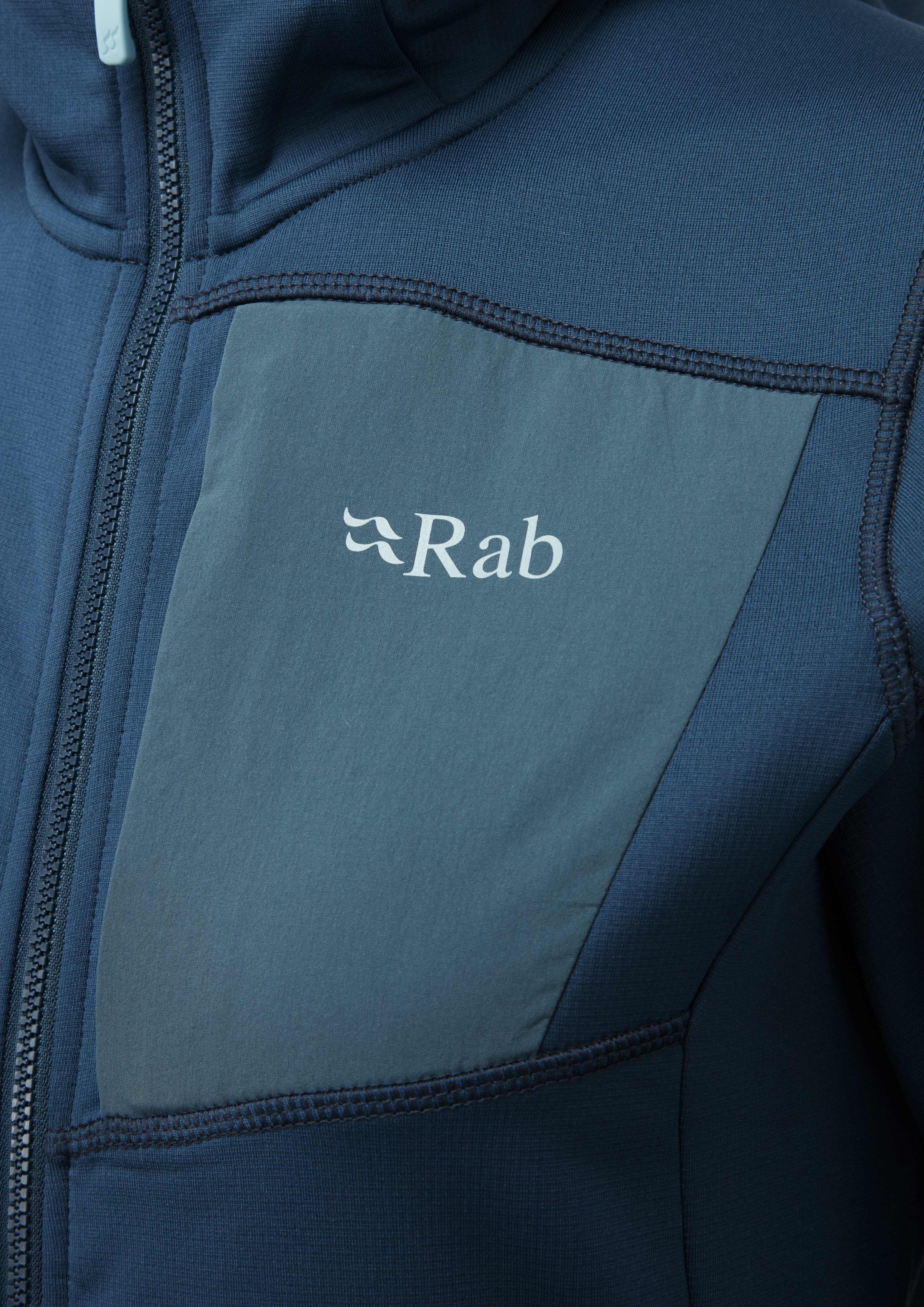 RAB Superflux Hoody, Dame<br>Super allsidig genser!