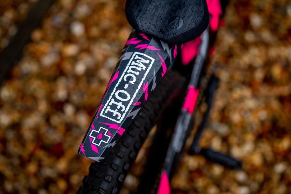 Muc-Off Ride Guard Rear kaufen | Bike-Discount