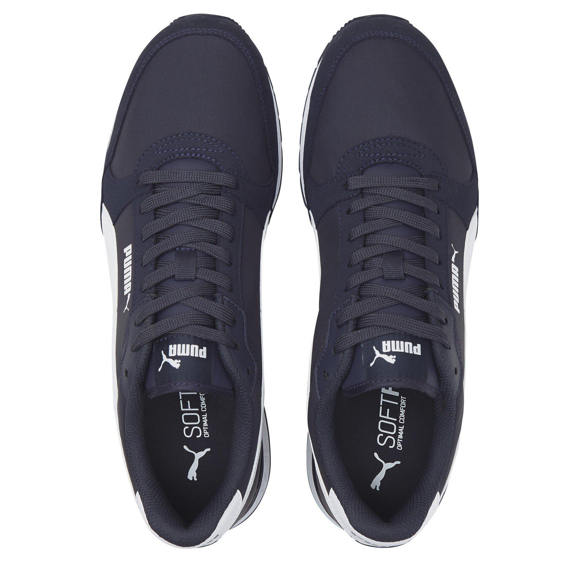 Puma Puma St Runner V3 Nl Low-Top Trainers Mens