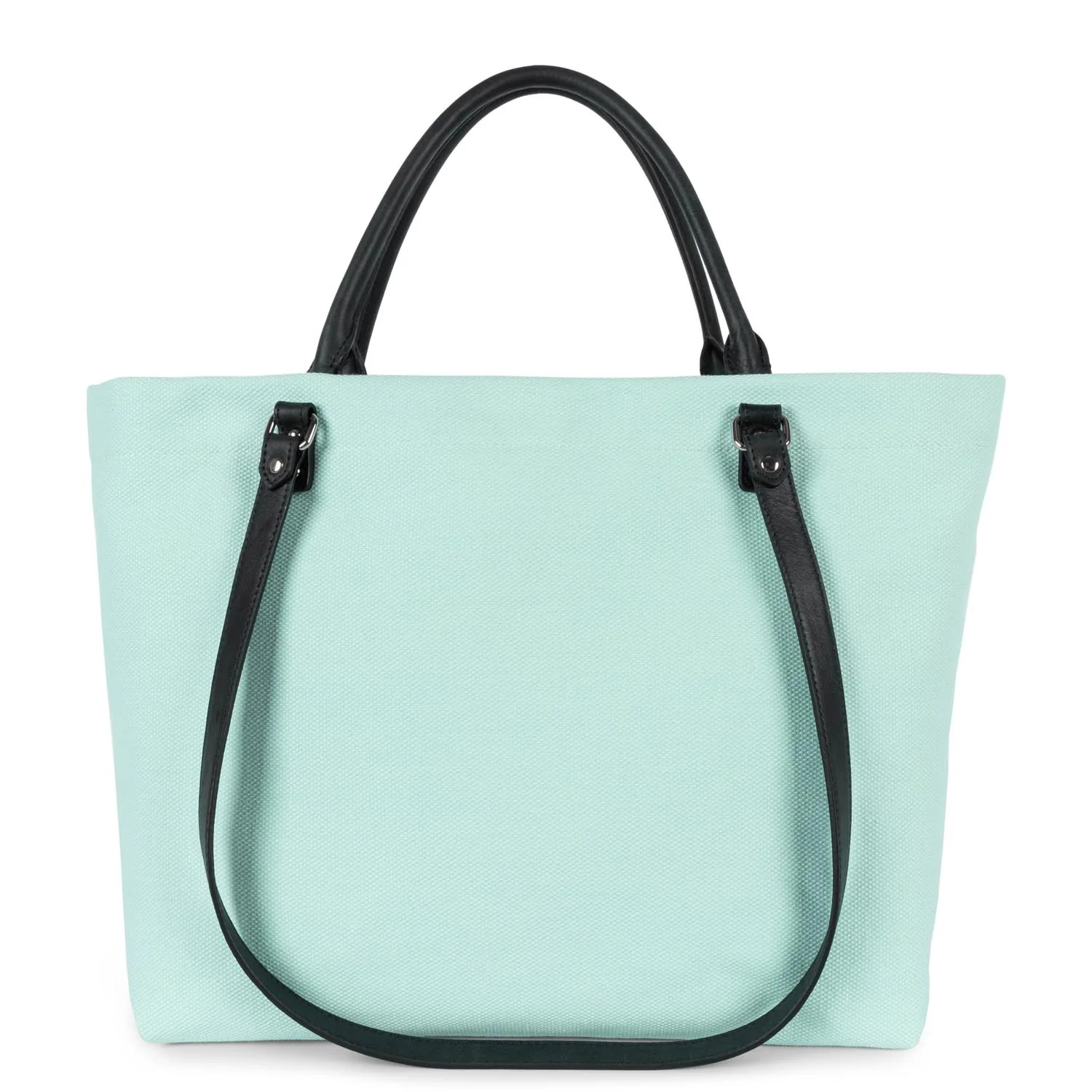 Canvas Conscious-Très grand sac cabas épaule