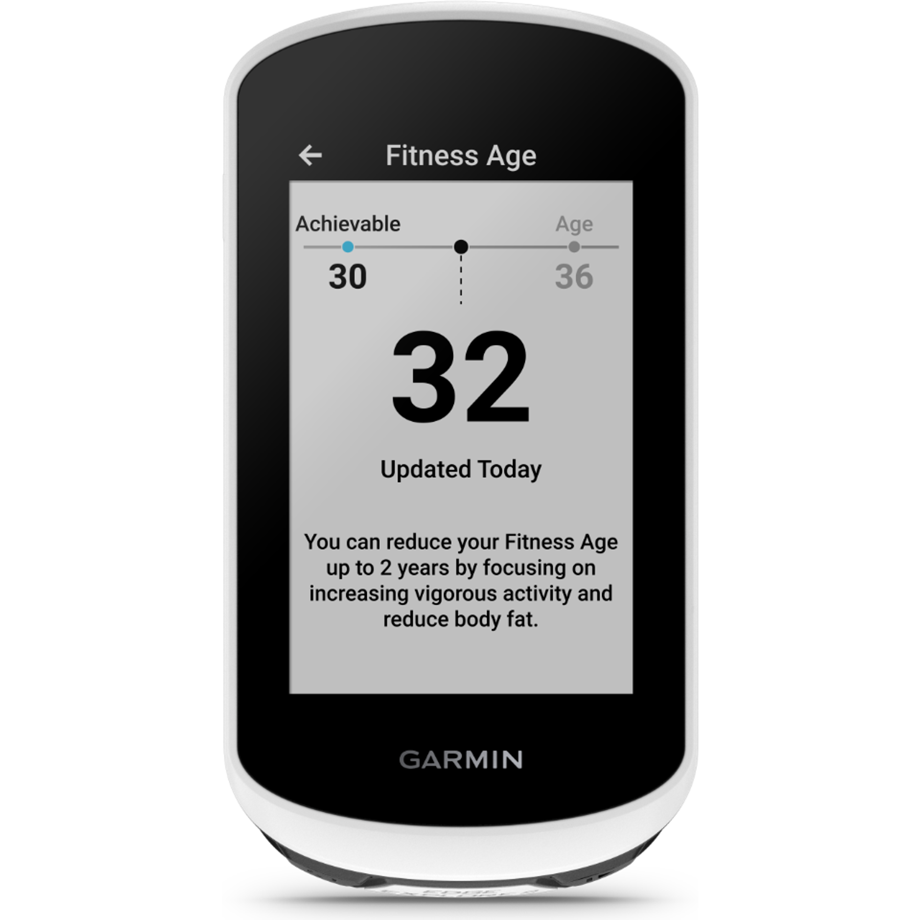 Garmin Edge Explore 2 Fietscomputer