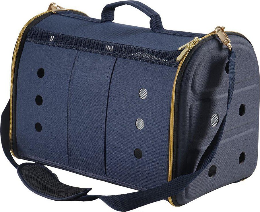 Transporttaske Til Hunde Og Katte - Ozami - 46 X 27 CM