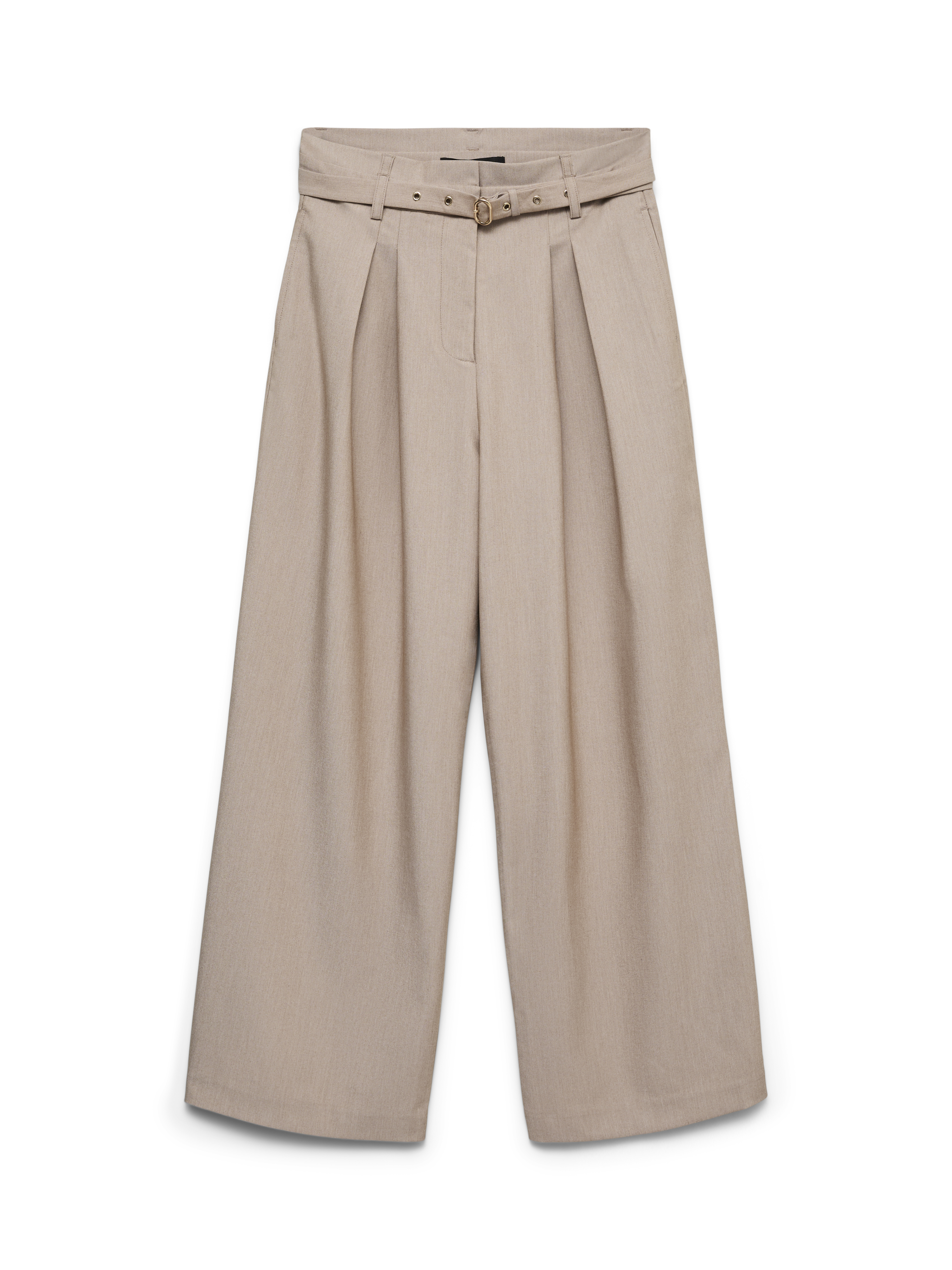 VMBELLIS High waist Broek