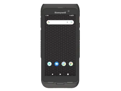 Honeywell CT47 - Terminal til indsamling af data - grov - Android 12 - 128 GB UFS card - 5.5