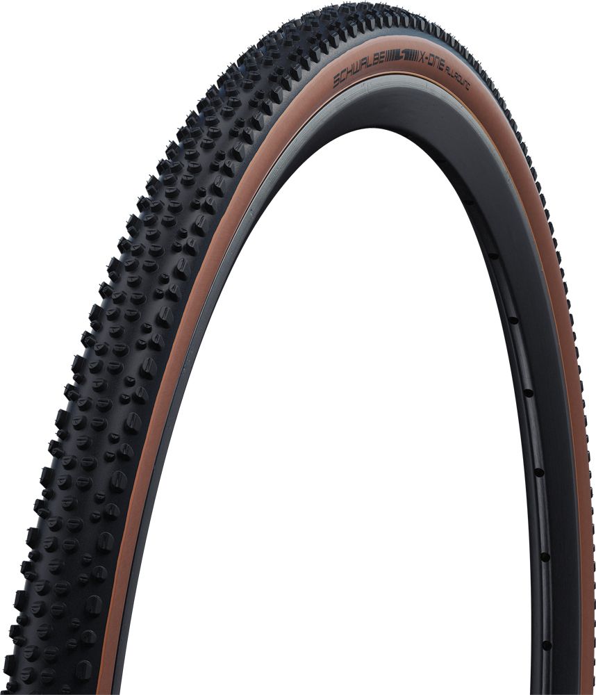 Schwalbe X-One Allround RG 28x1,30