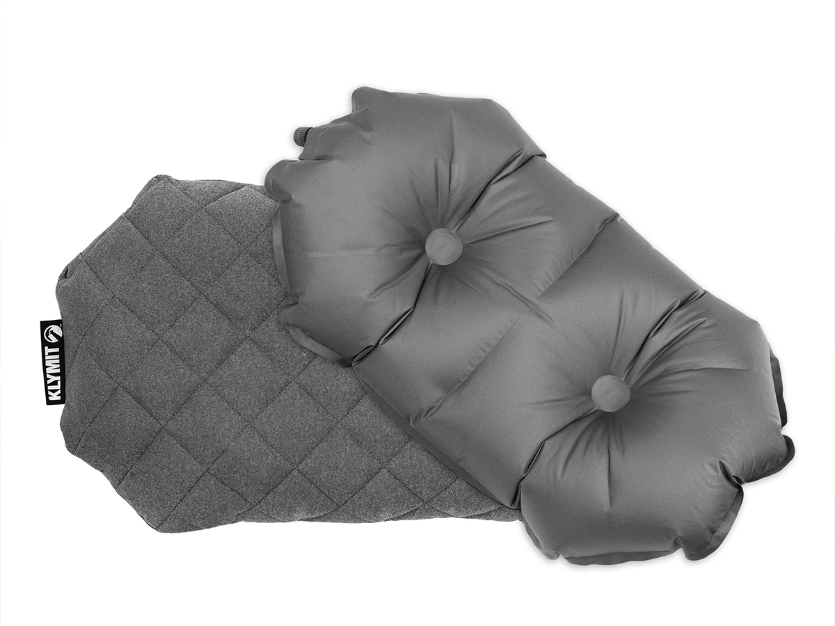 Klymit Luxe kussen